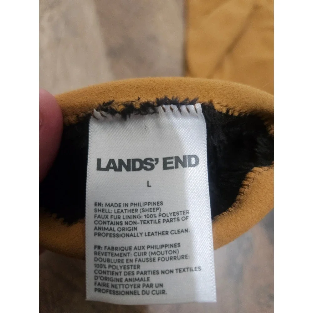Lands End lands end
